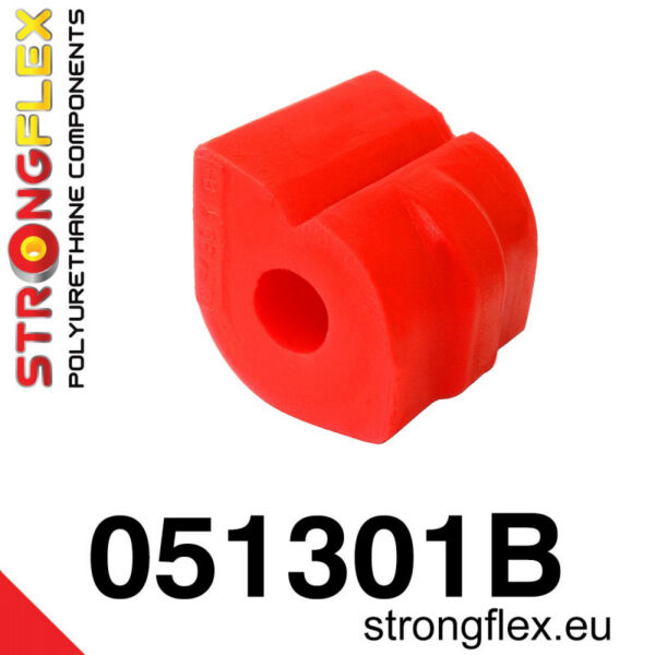 051301B: Citroen C2/C3 esimese stabilisaatorvarda puks