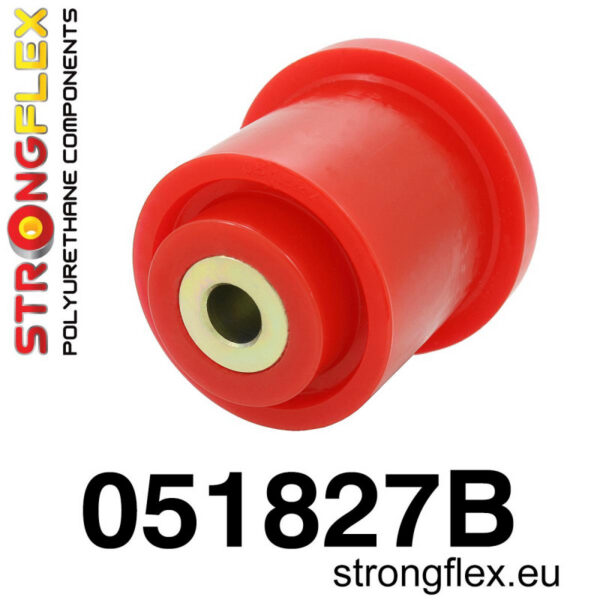 051827B: Citroen C2/C3 tagumise sillatala puks