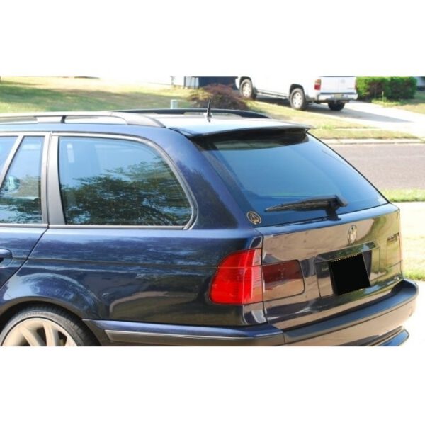 BMW E39 Touring antitiib
