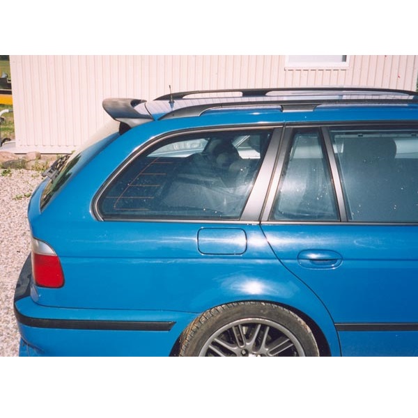 BMW E39 Touring antitiib