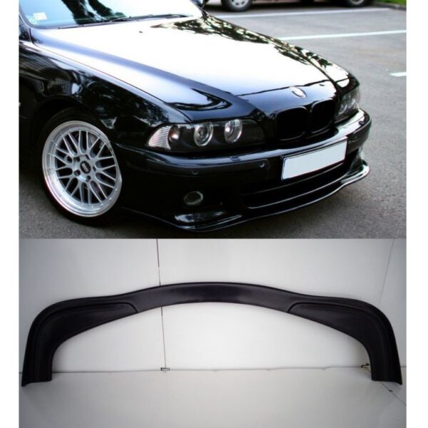 BMW E39 M5 Splitter