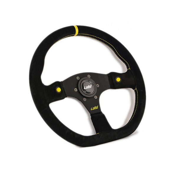 Luisi Stealth "HP" Corsa
