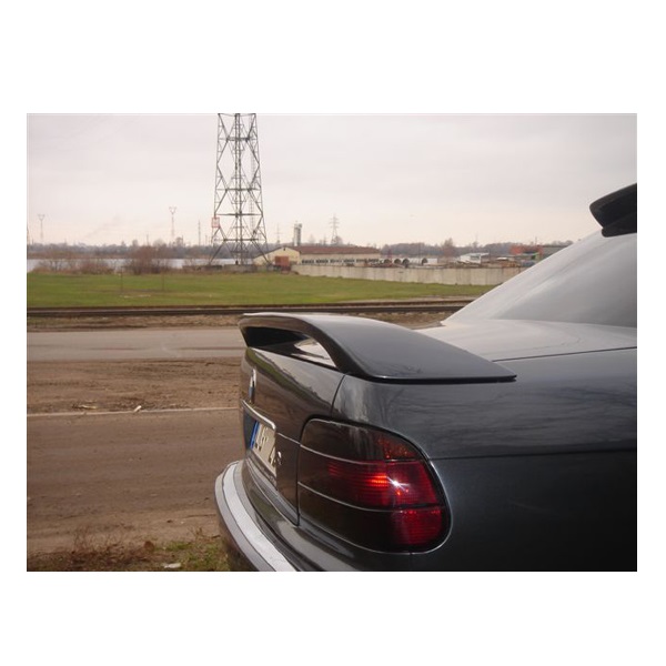 BMW E38 antitiib/spoiler