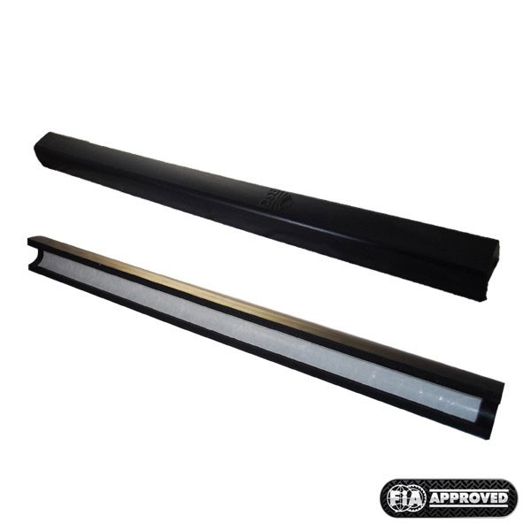 FIA turvapuuri pehmendus 910mm (29-41mm torule)