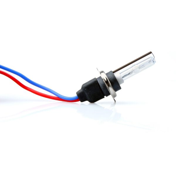 M-TECH H7 6000K Xenon pirn