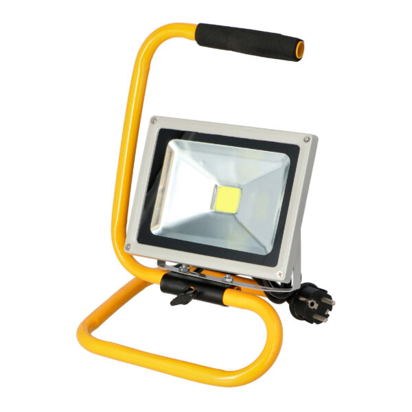 20W käepidemega LED lamp