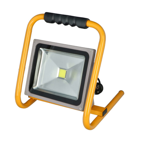30W käepidemega LED lamp