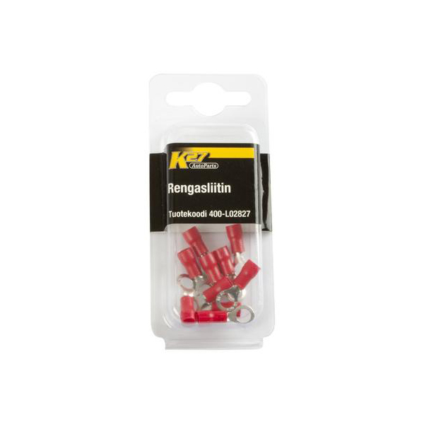 Rõngasliide 5,3mm - 10tk