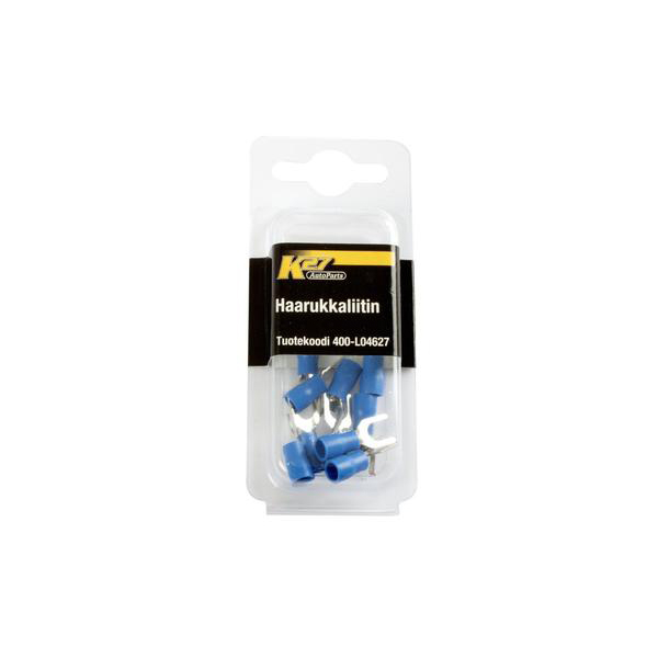 Kahvel otsik 5,3mm - 10tk