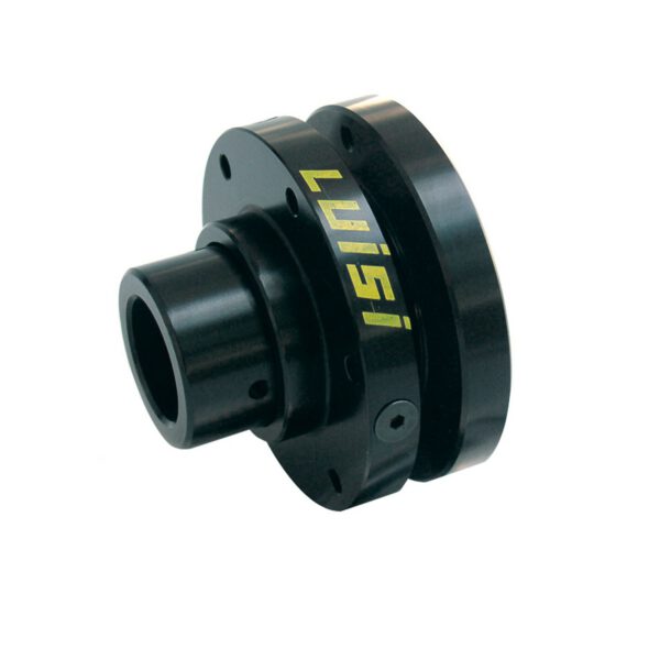 Regulleeritava kaugusega rooliadapter