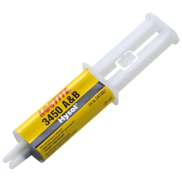 Epoksiidliim universaalne EA 3430 25ml, Loctite