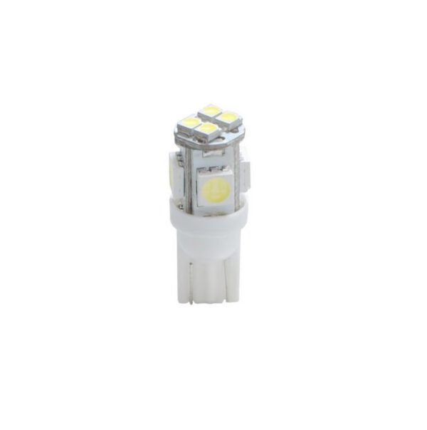 W5W - Basic LED pirn (2tk)