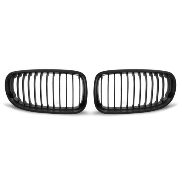 BMW E90/E91 FL mustad neerud