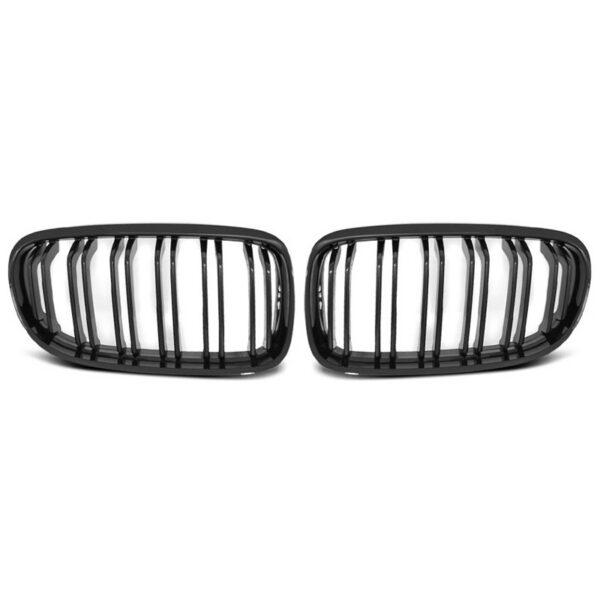 BMW E90/E91 FL mustad neerud