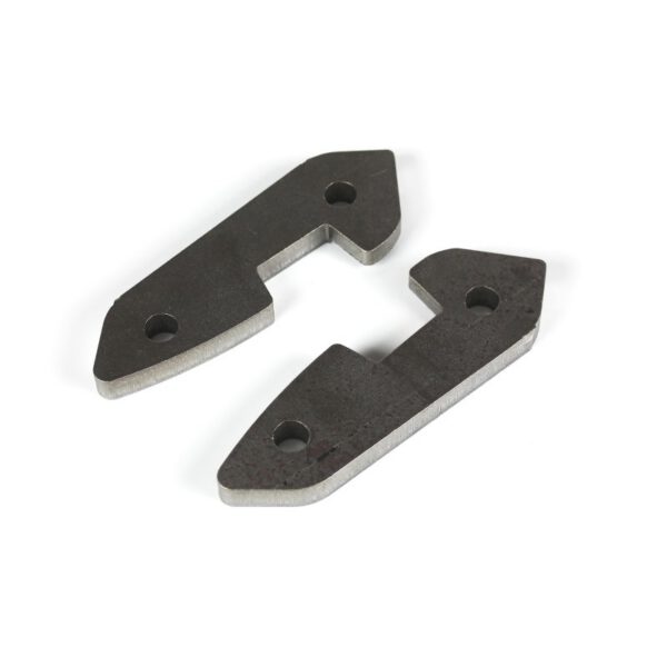 BMW E9X/E8X lisa pidurisuporti adapter