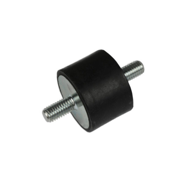 Kinnitus puks M8 (30x25mm)