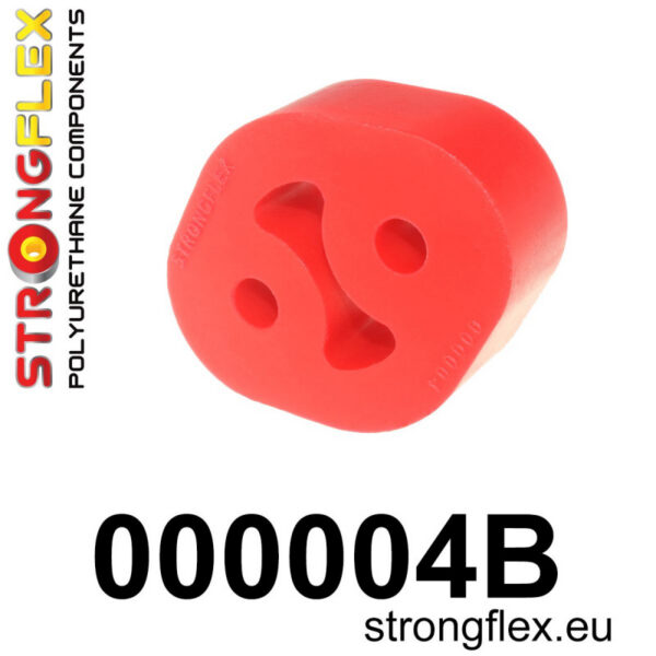 000004B: Summuti kinnitus puks – 36mm