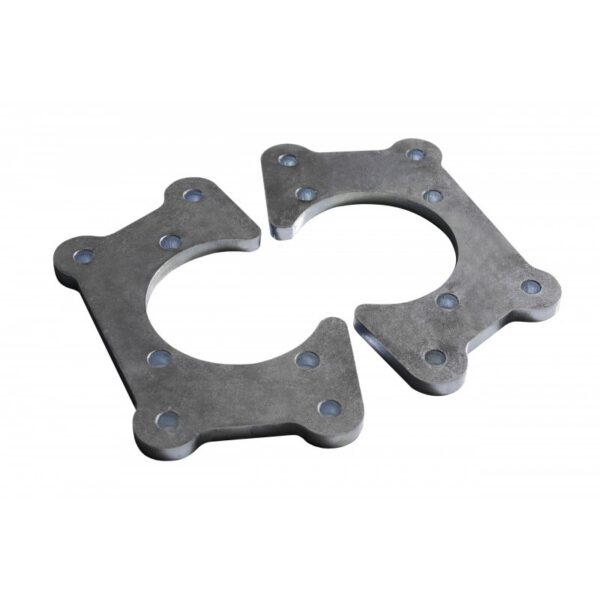 BMW E30/E36 compact topelt pidurisadula adapter