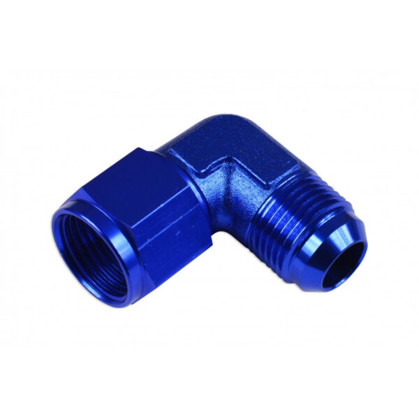 AN10 (Female to Male) 90' adapter