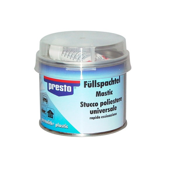 Polüesterpahtel 250gr