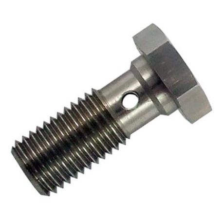 10x1.0mm Banjo polt