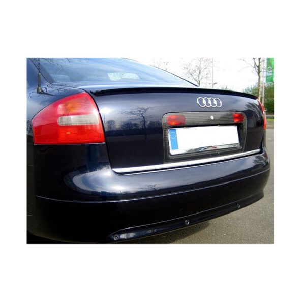 Audi A6 (C5) tagatiib