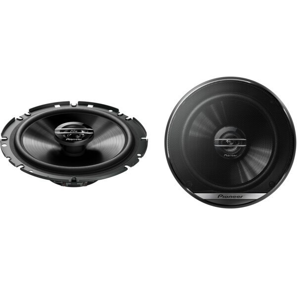 PIONEER G-SEERIA KÕLARID TS-G1720F