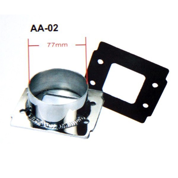Filtri adapter AA02