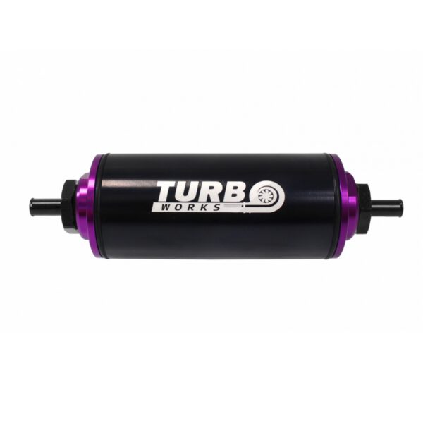 TurboWorks kütusefilter 8.6mm