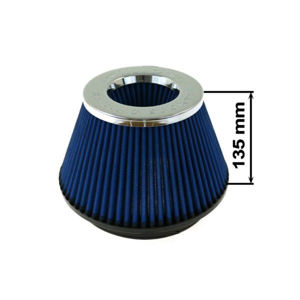 SIMOTA koonusfilter - 152mm