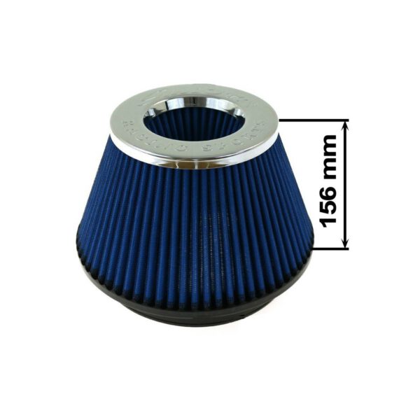 SIMOTA koonusfilter - 152mm
