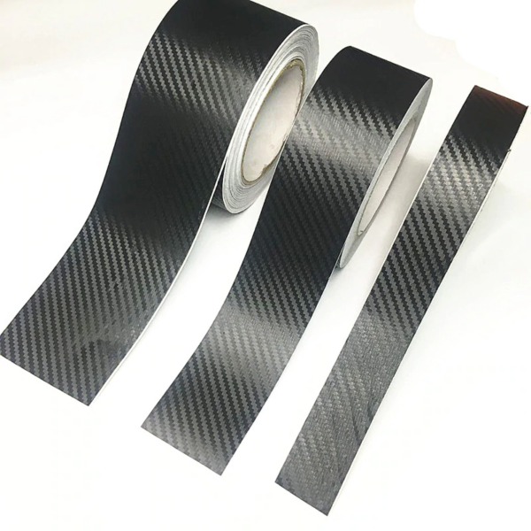 Carbon kile 5m