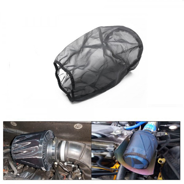 Vett hülgav "HydroShield" kate koonusfiltritele