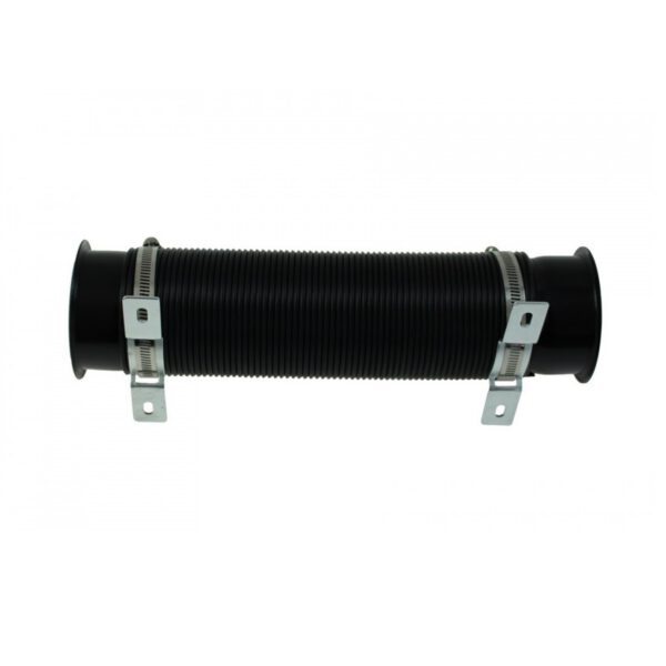3" universaalne õhutoru (30-100cm)