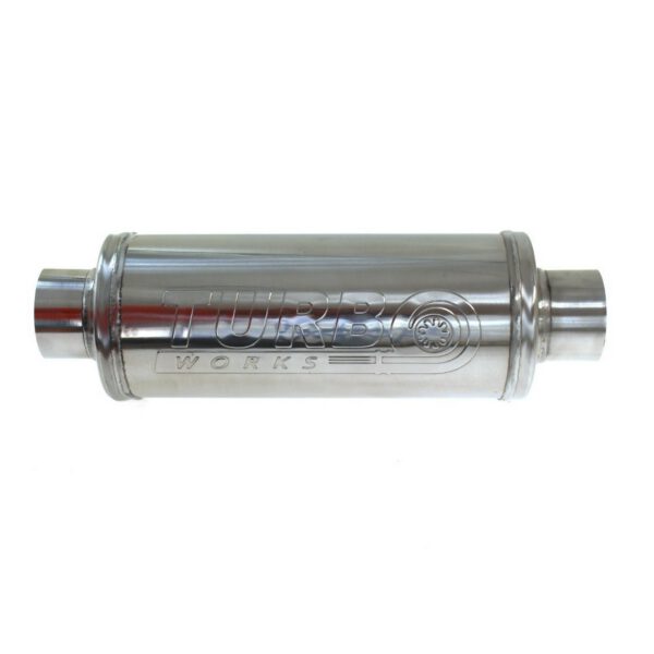 57mm TurboWorks RS universaalne summuti 300mm