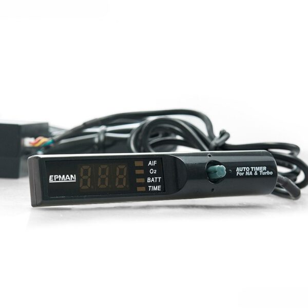 EPMAN Turbo Timer