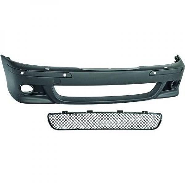 BMW E39 M-Pakett esistange PDC