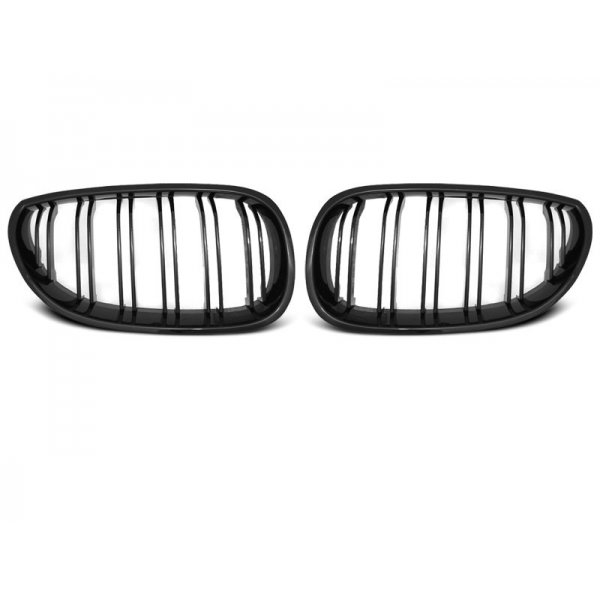 BMW E60/E61 matt mustad neerud