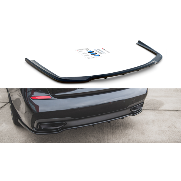 BMW G11 M-Pakett tagumise stange lisa – Maxton