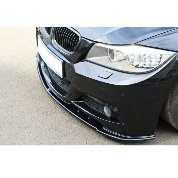 BMW E91 M-Paketi splitter – Maxton