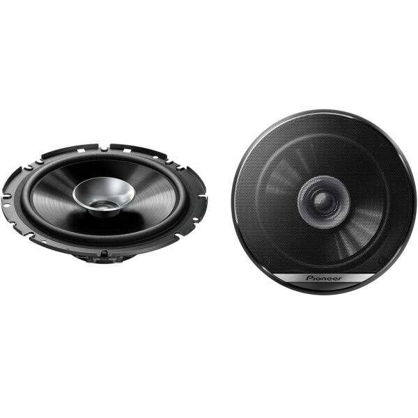 PIONEER G-SEERIA KÕLARID TS-G1710F 40/280 W topeltkoonusega