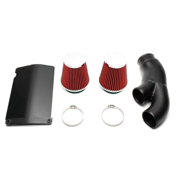 BMW F10/F11 õhuvõtu komplekt (N55 mootoritele)