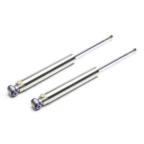 BMW E30 TaTechnix tagumised sport amordid (2tk) - Jäikuse regulleerimisega