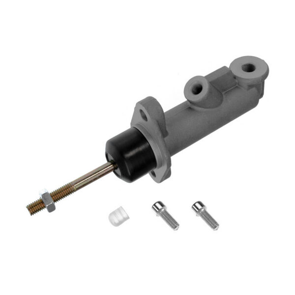 JRspec 0.625 silinder