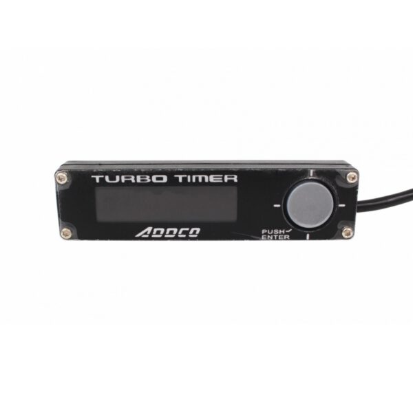 ADDCO Turbo Timer
