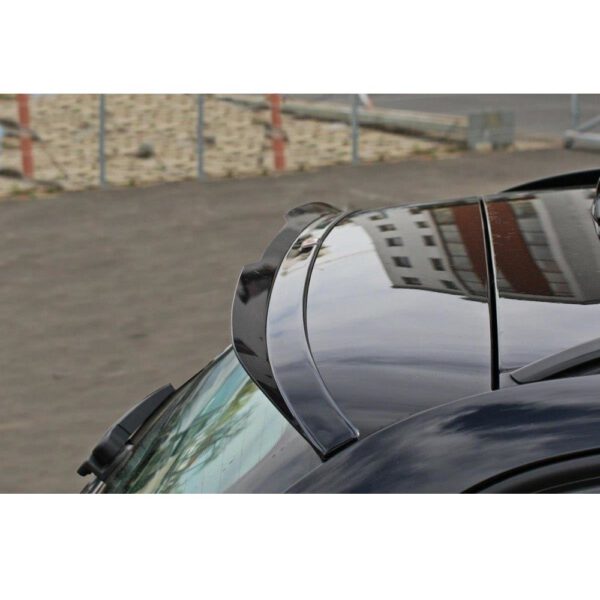 BMW E91 M-Pakett spoiler – Maxton