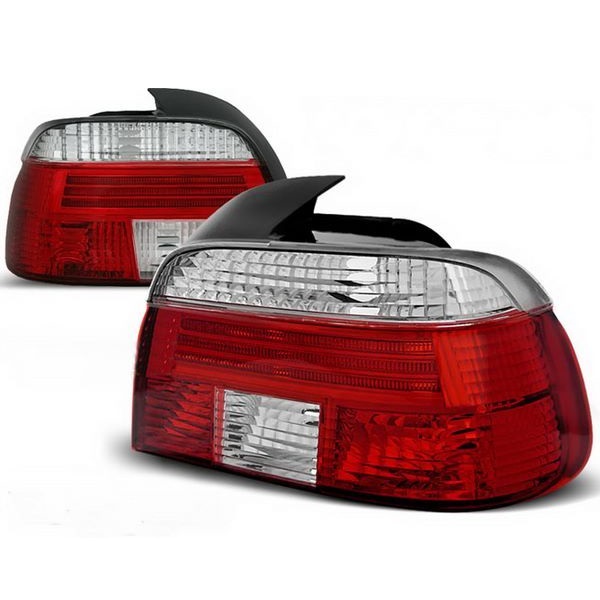 BMW E39 tagatuled