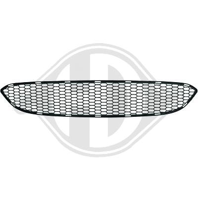 BMW E60/E61 M-Pakett stange võre