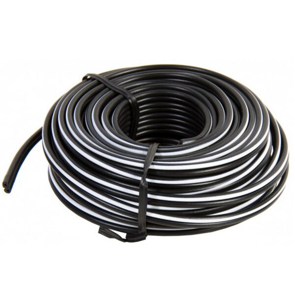 Kõlarijuhe 2x1.5mm - 10m IP