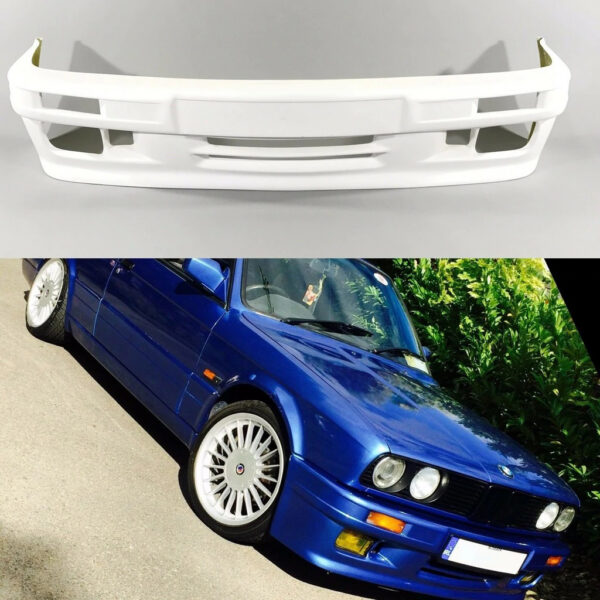 BMW E30 M-Tech 2 stange